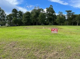 Pine Ave, McHenry, MS 39561