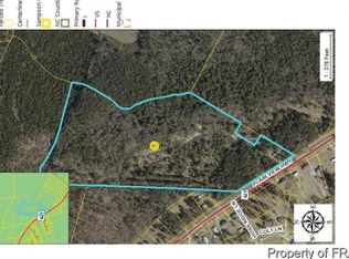 3264 Plain View Hwy, Dunn, NC 28334