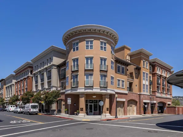 588 Main Street #212, Napa, CA 94559