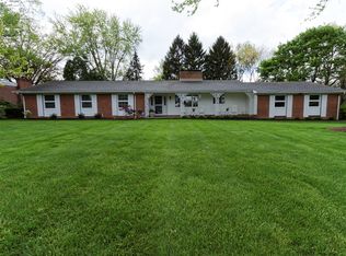 2115 Glenmont Dr NW, Canton, OH 44708