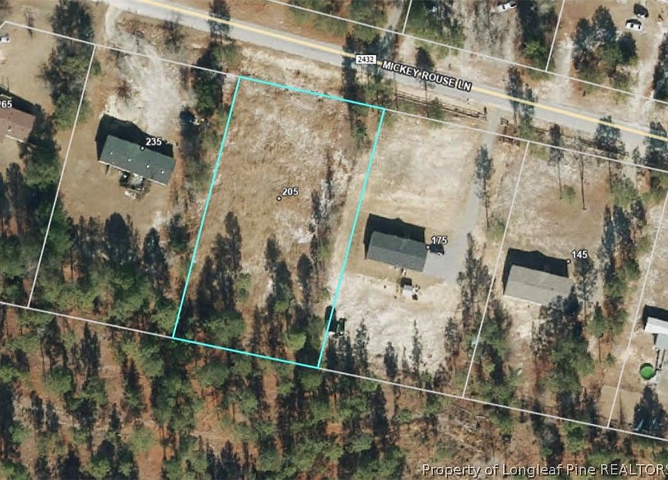 1st image of 205 Mickey Rouse Ln