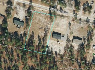 205 Mickey Rouse Ln, Cameron, NC 28326
