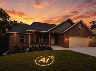 48 Ayr Dr, Bella Vista, AR 72715