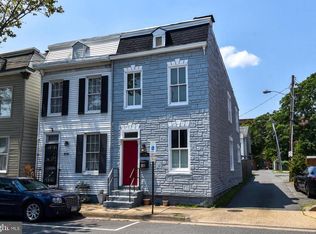518 N Patrick St, Alexandria, VA 22314