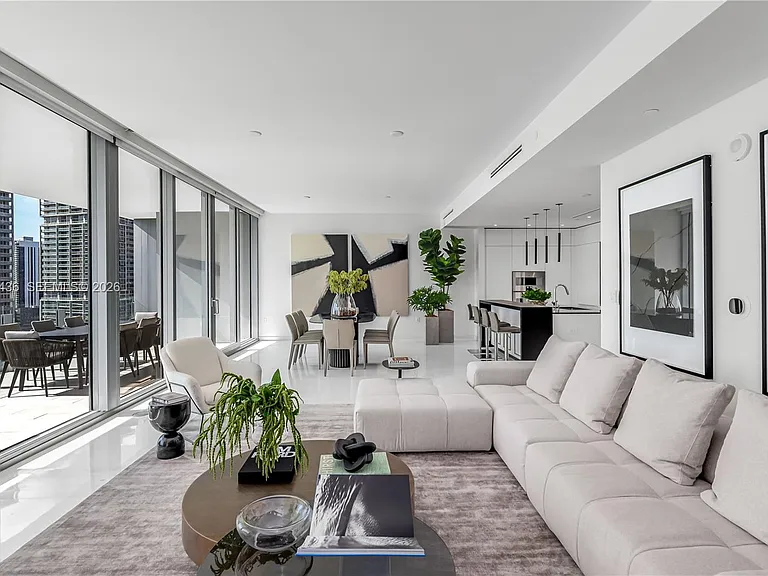 300 Biscayne Boulevard Way #2802 — Photo 5