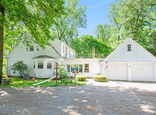 6520 Brush Lake Rd, Eau Claire, MI 49111