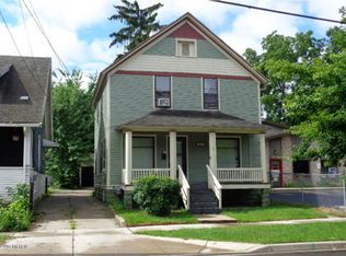 211 Balch St, Kalamazoo, MI 49001