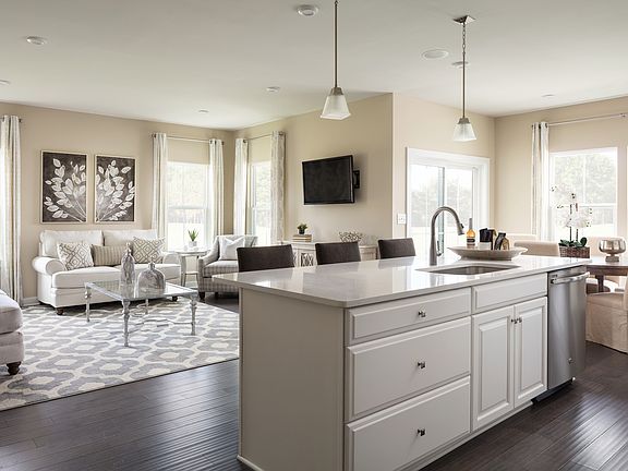 Bramante Ranch