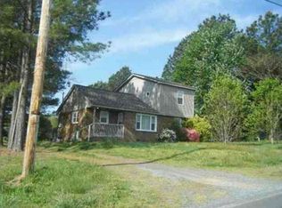 35582 Dry Rd, Albemarle, NC 28001