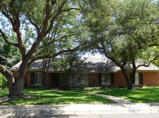2611 W Shandon Ave, Midland, TX 79705