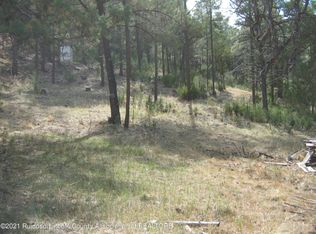 100 Dipaolo Dr, Ruidoso, NM 88345
