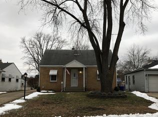 1631 Paradise Blvd, Rockford, IL 61103