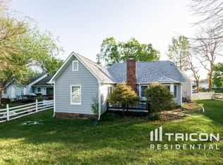 14836 Forest Mist Way, Charlotte, NC 28273