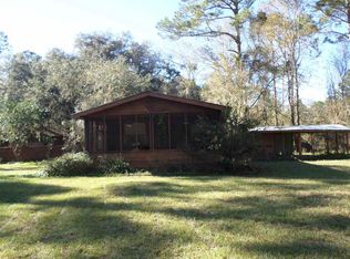 County Road 13 N, Saint augustine, FL 32081