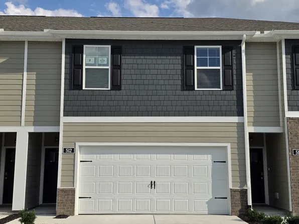 512 Mound Rd, La Vergne, TN 37086