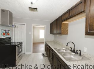 2017 Bailey St, San Angelo, TX 76901