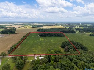Oneal Rd, Athens, AL 35614