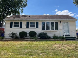 23 La Salle Dr, Decatur, IL 62521