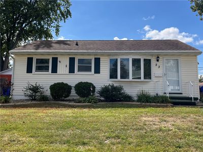 23 La Salle Dr, Decatur, IL, 62521