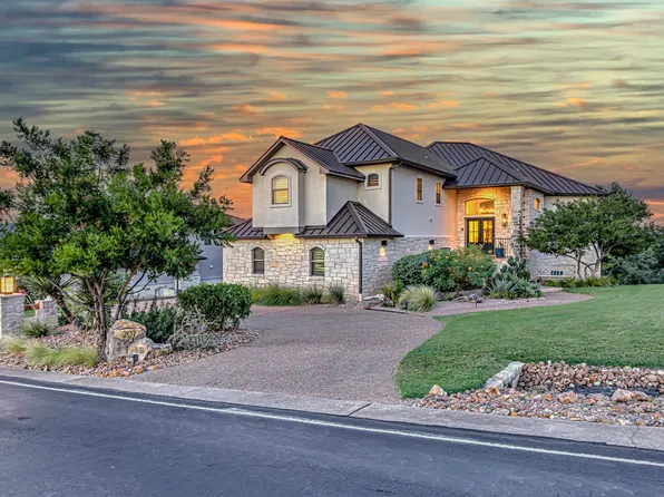 207 Florentine, Horseshoe Bay, TX 78657
