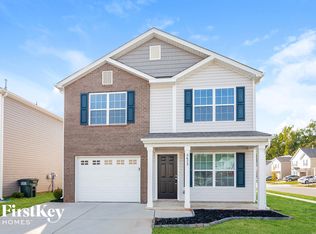 2653 Baldwin Dr, Dallas, NC 28034