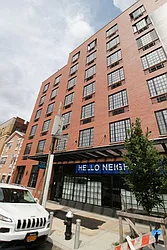 Rented by Next Door Realty NYC