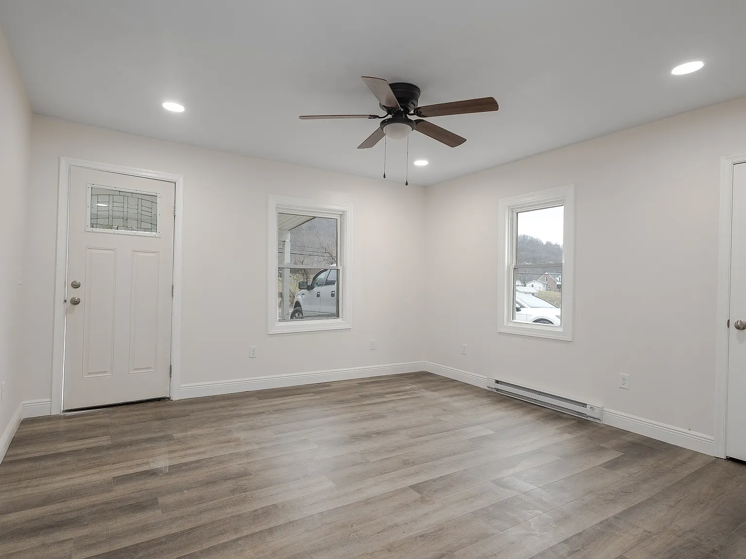 3273 Valley Road, Berkeley Springs WV 25411 - 1 — Photo 4