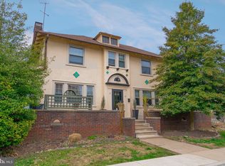 8 Montgomery Ave, Glenside, PA 19038