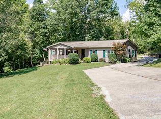6126 Rabbit Hash Rd, Union, KY 41091
