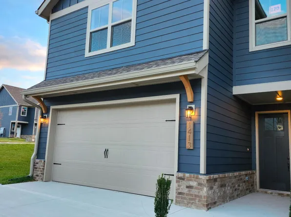 1413 Mountain Quail Cir, Maryville, TN 37801