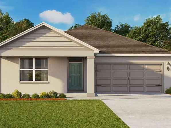 984 Morfontaine St, Daytona Beach, FL 32124