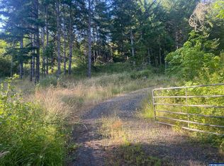 15155 Dunn Forest Rd, Monmouth, OR 97361