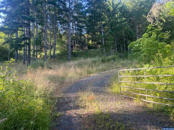 15155 Dunn Forest Rd, Monmouth, OR 97361