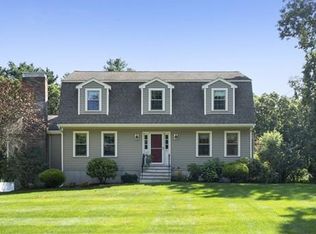 21 Crestview Dr, Millis, MA 02054