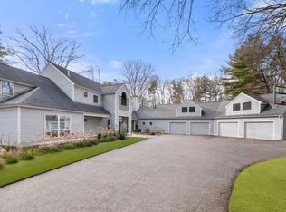 27 Brenton Rd, Weston, MA 02493