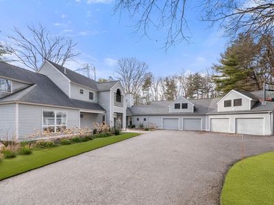 27 Brenton Rd, Weston, MA, 02493