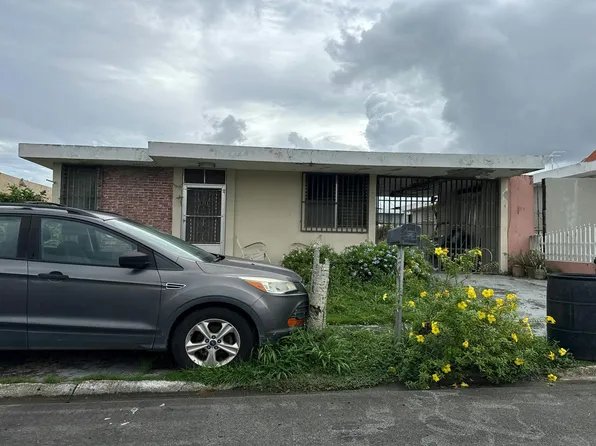 An4 Calle 31 Repto Teresita, Bayamon, PR 00961