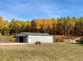 16447 61st Ave NW, Cass Lake, MN 56633