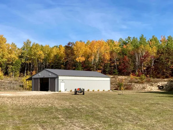 16447 61st Ave NW, Cass Lake, MN 56633