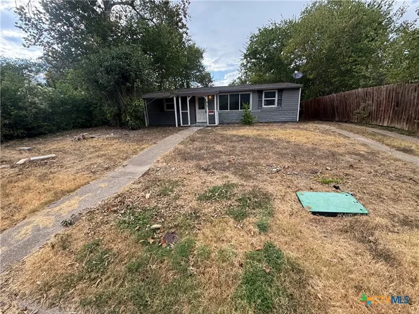 813 Evergreen Dr, Killeen, TX 76541