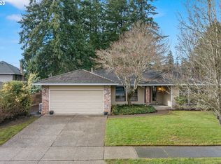 10115 SW Citation Dr, Beaverton, OR 97008