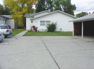 3021 Colton Blvd APT 3, Billings, MT 59102