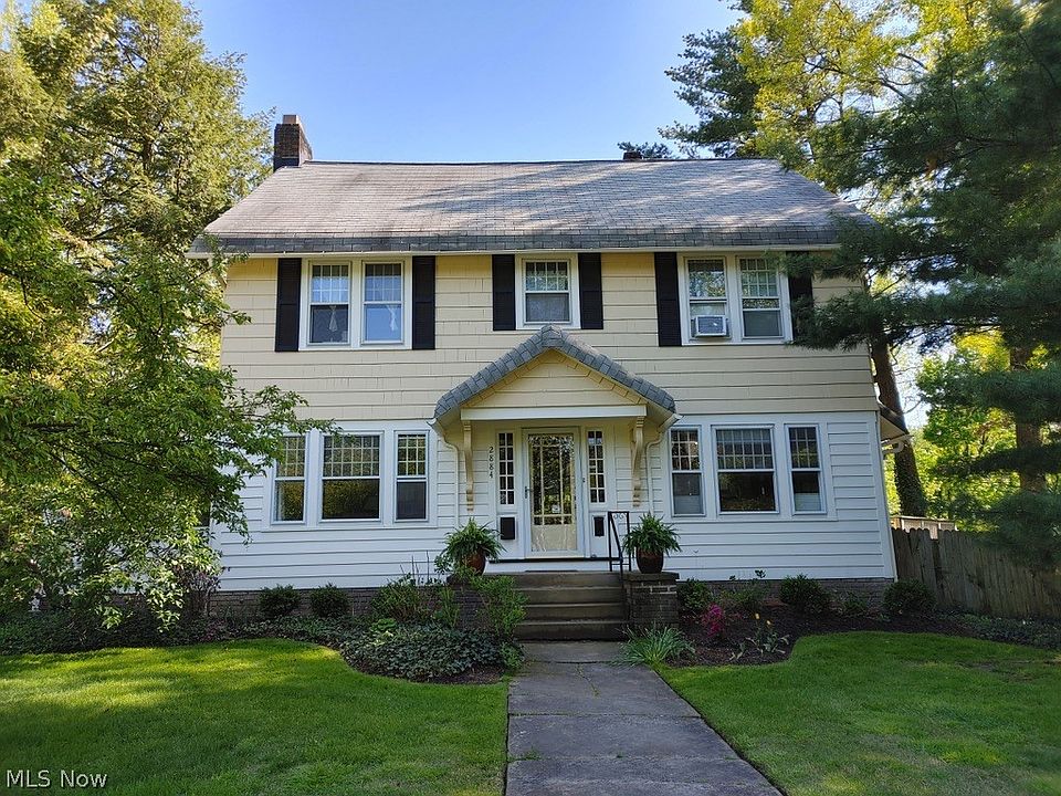 2884 Coleridge Rd, Cleveland Heights, OH 44118 | Zillow