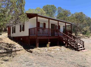 2 Oak Circle Rd, Mayhill, NM 88339