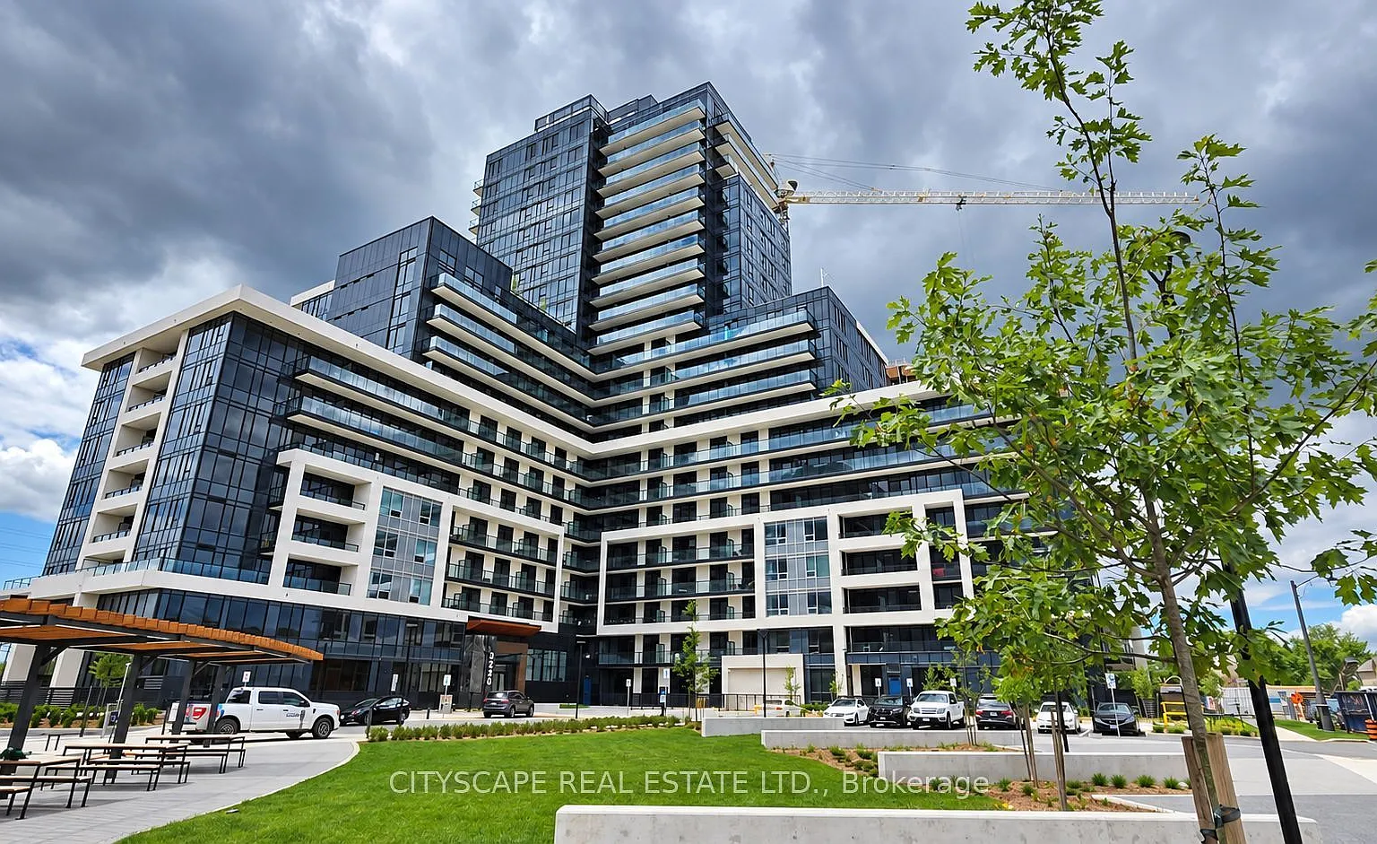 1 bed, $2,299 — Photo 1
