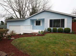 2184 SE Kelly Ave, Gresham, OR 97080