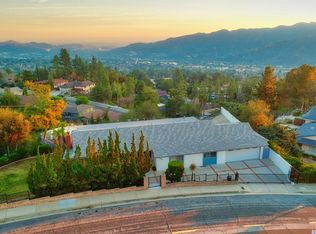 5564 Pine Cone Rd, La Crescenta, CA 91214