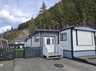 1214 Okanagan Ave #26, Chase, BC V0E 1M1