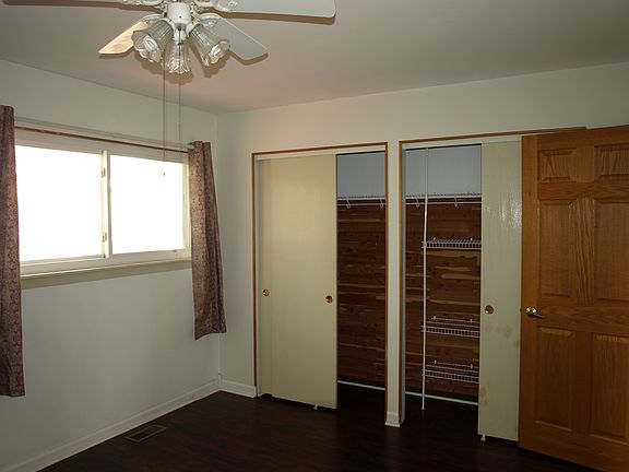 2nd FL master bedroom