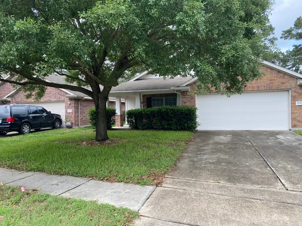 5010 Bridgevalley Ct, Spring, TX 77379